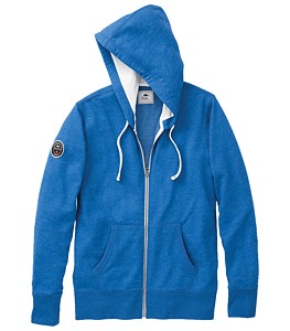 Roots73® Sandylake Mens Full-Zip Hoody