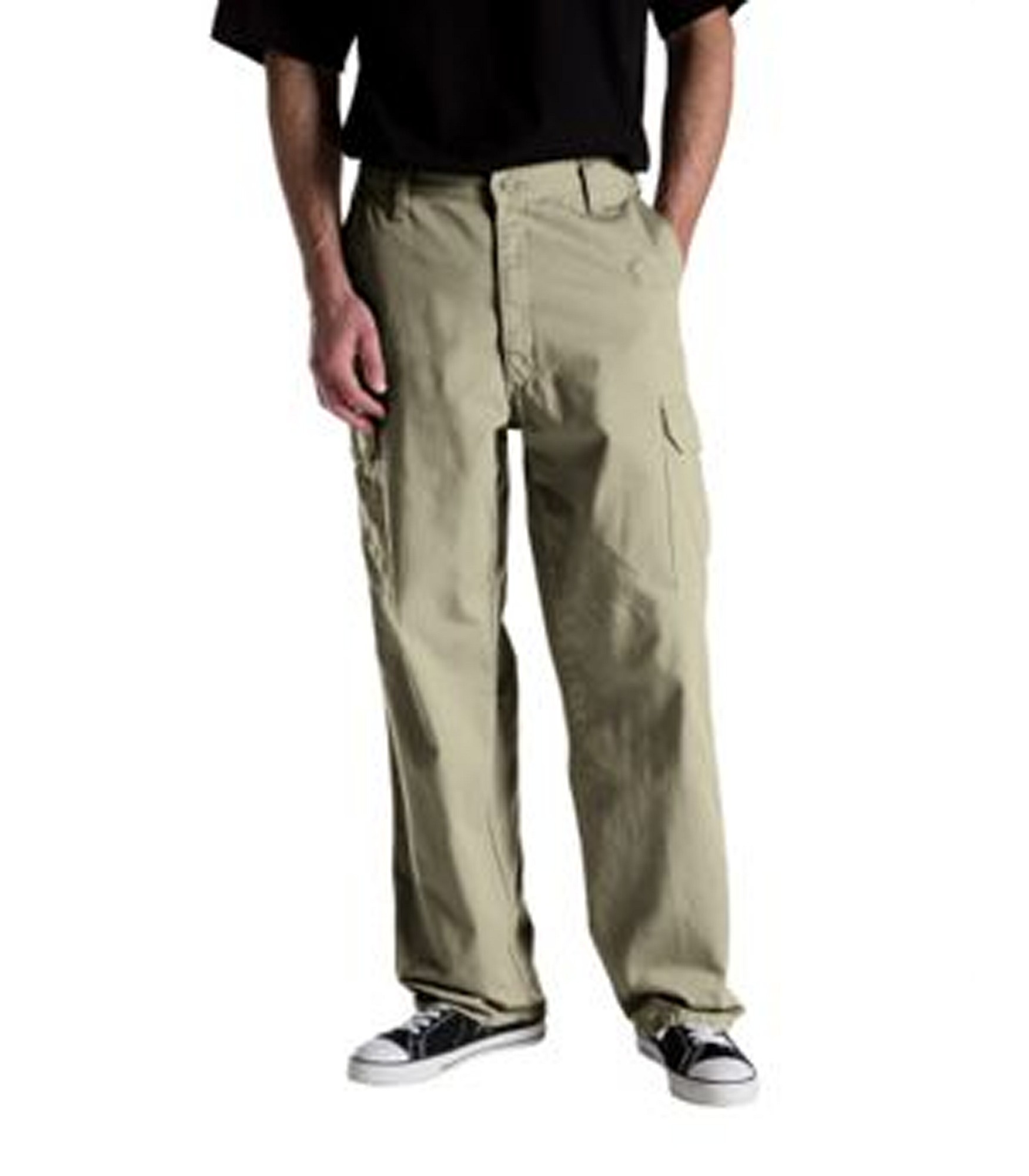 Ampus Dickies® Loose Fit Cargo Pant 