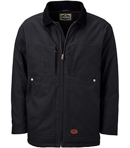 SteelGuard® Manteau Arctique