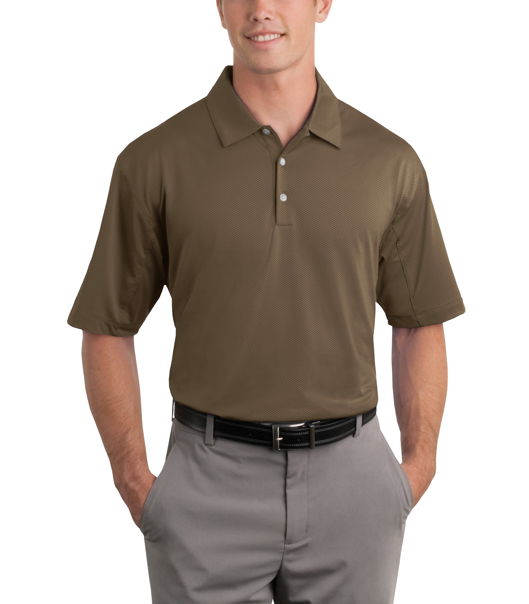 nike sphere dry diamond polo