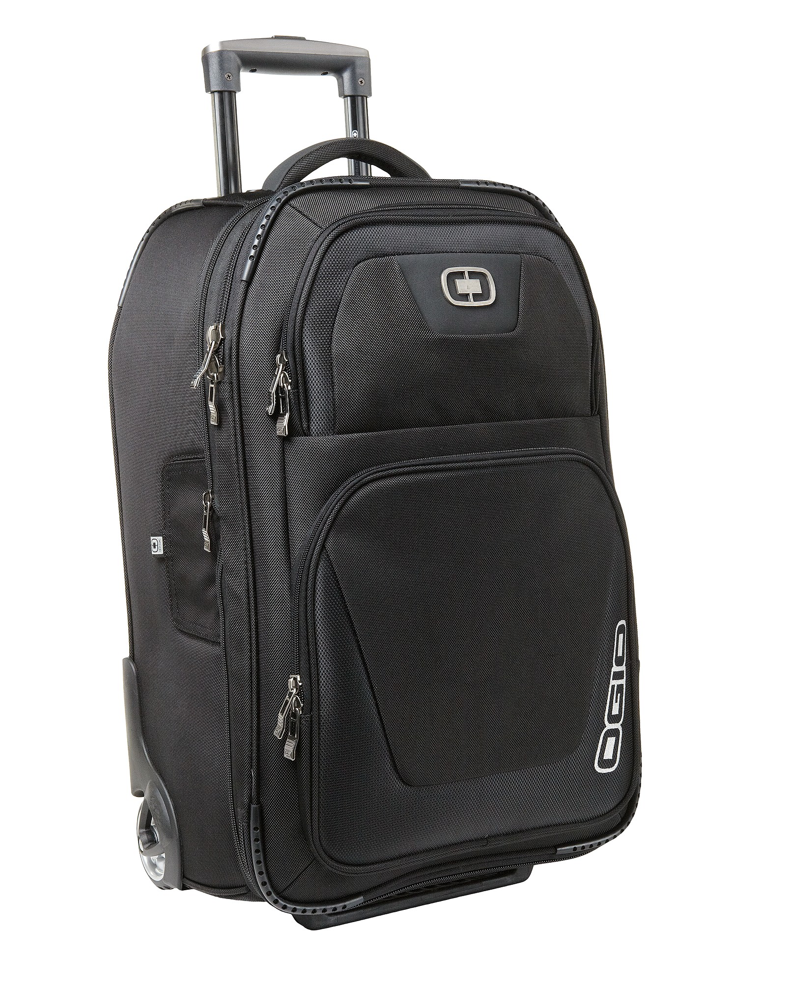 AMP_US | OGIO® Kickstart 22 Travel Bag