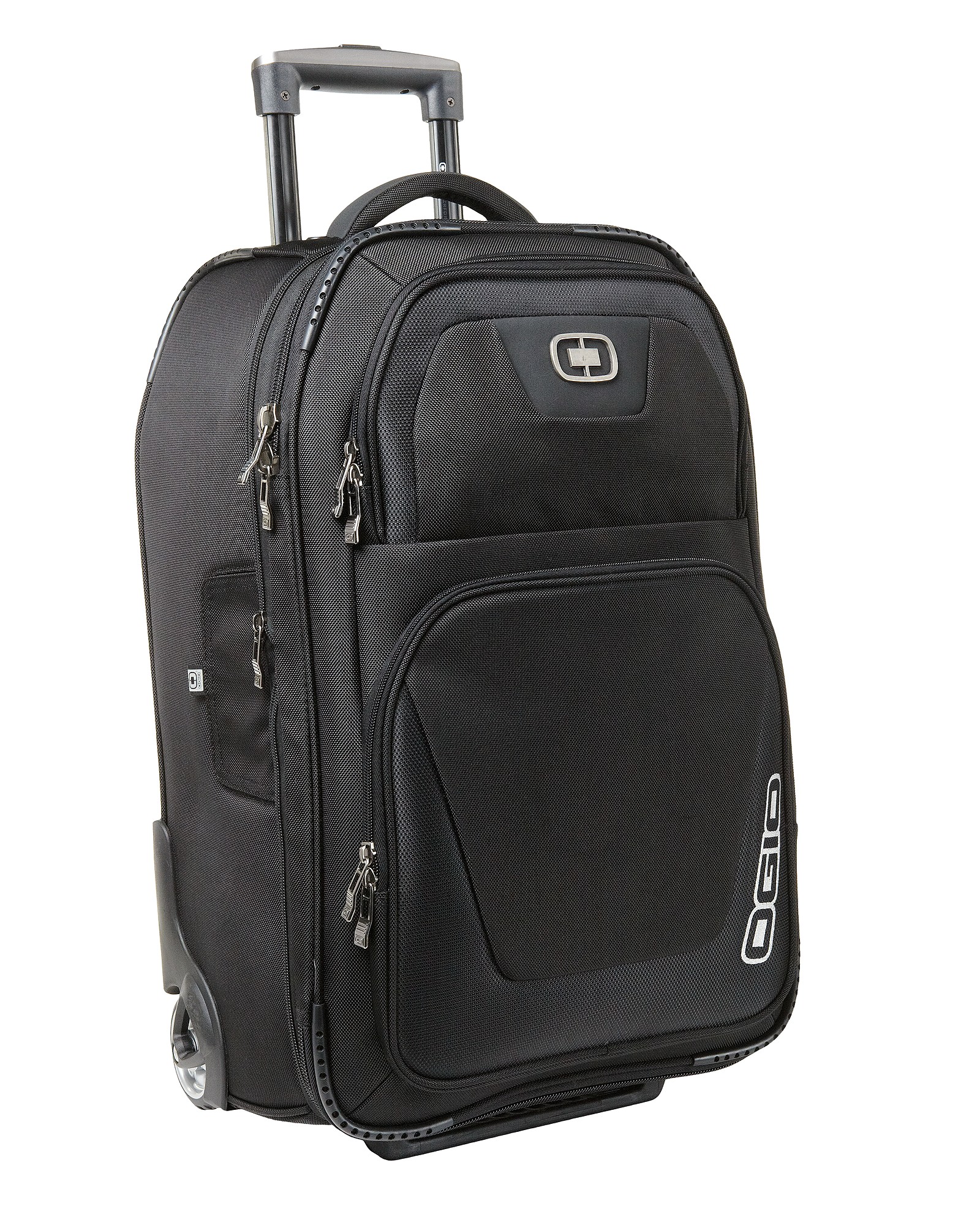 AMP_CA OGIO® Kickstart 22 Travel Bag