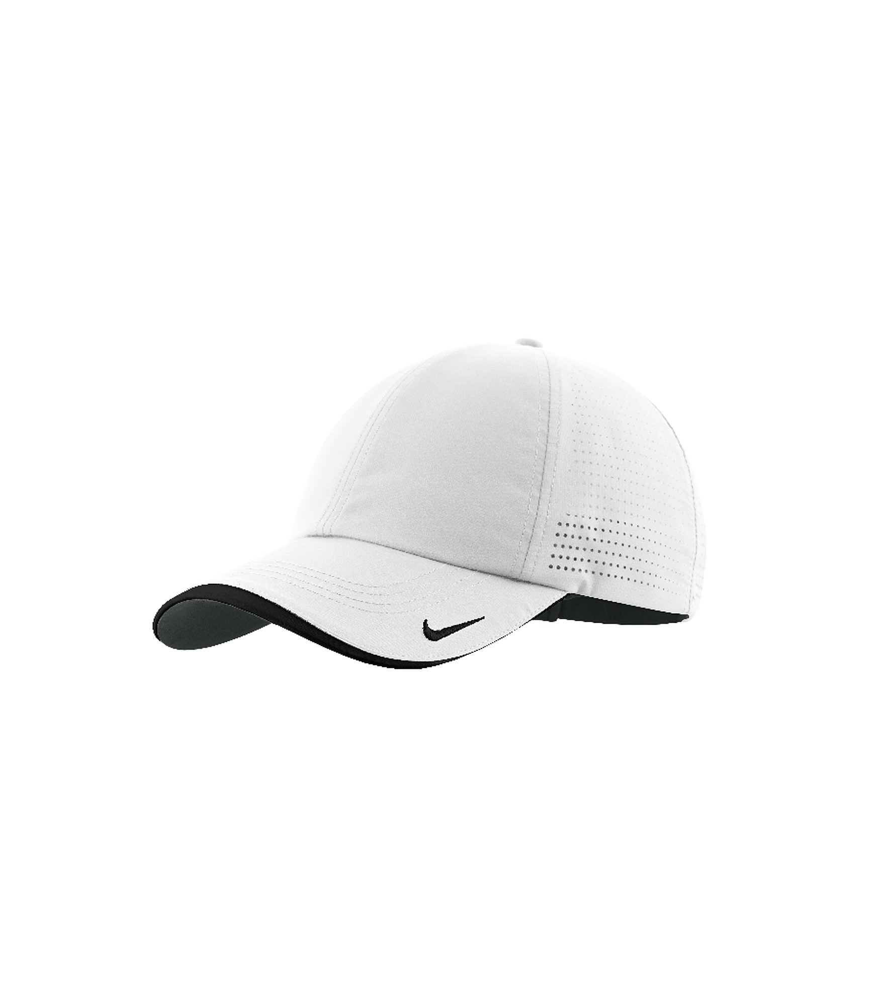 nike dri fit perforated hat