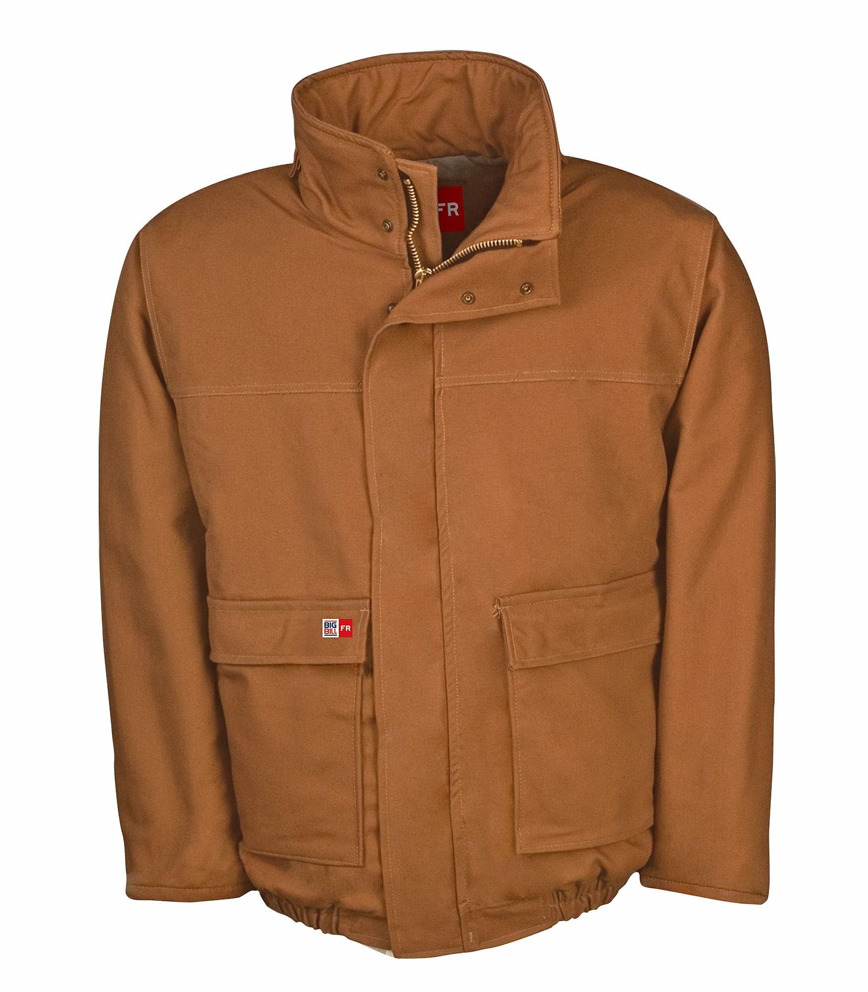 flame resistant winter jackets