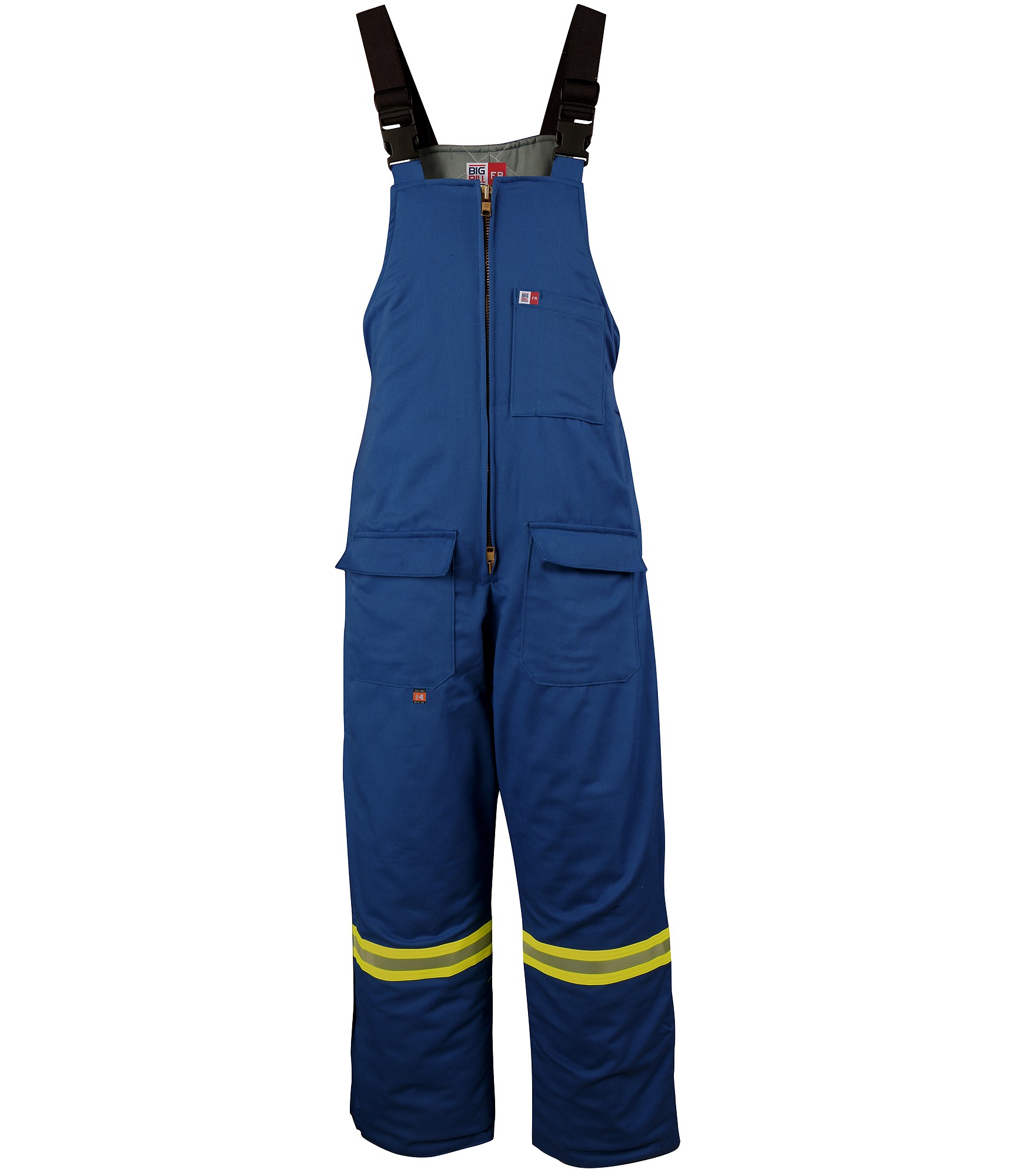 AMP_CA Big Bill® Flame Resistant Nomex® IIIA® Insulated Enhanced