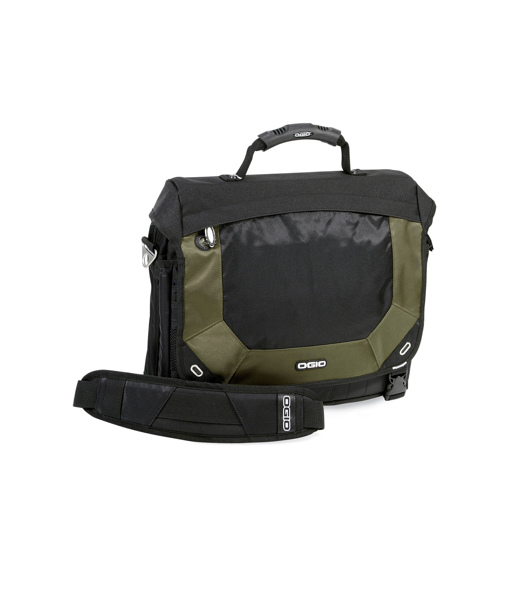 ogio jack pack messenger bag