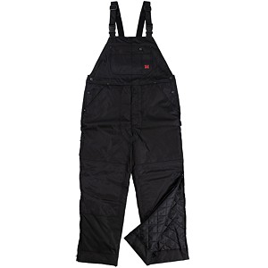 Avenger Flame Resistant (FR) Insulated Bib Pant, Insulated FR Bib Pants, FR Winterwear, IFR Avenger