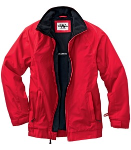 82010 WearGuard® System 365® Bonded Fleece Lightweight Jacket from