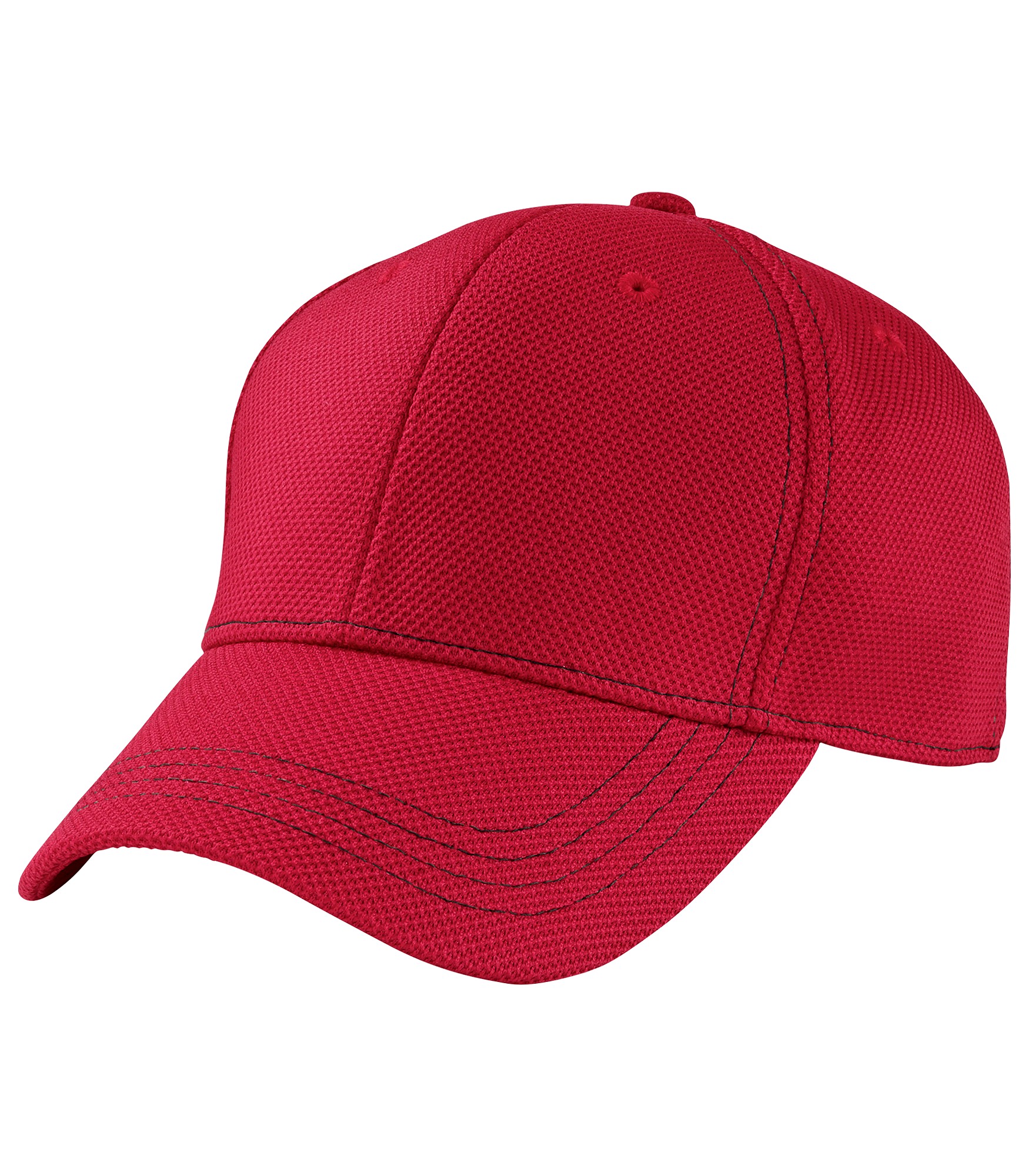 Zoom Hat with Full Back