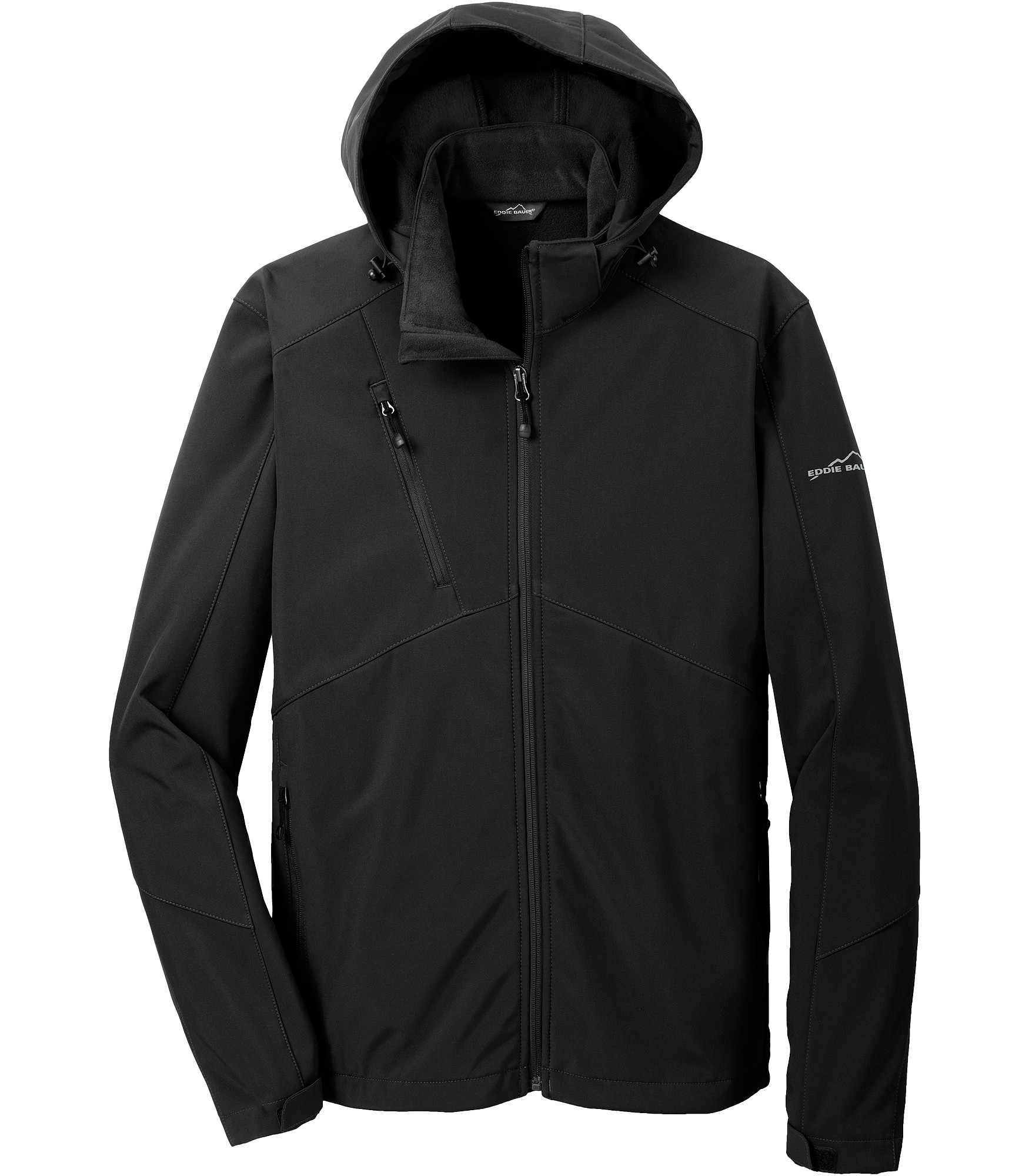 eddie bauer soft shell pants