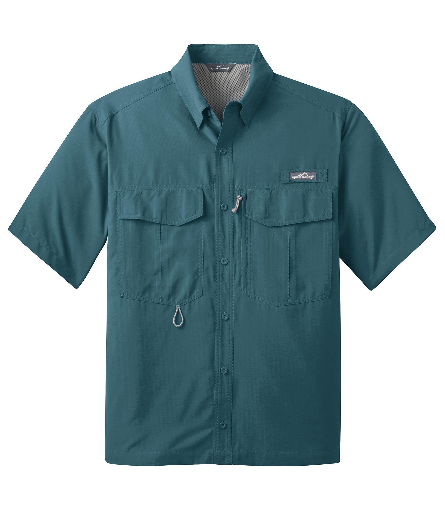 american fishing shirt