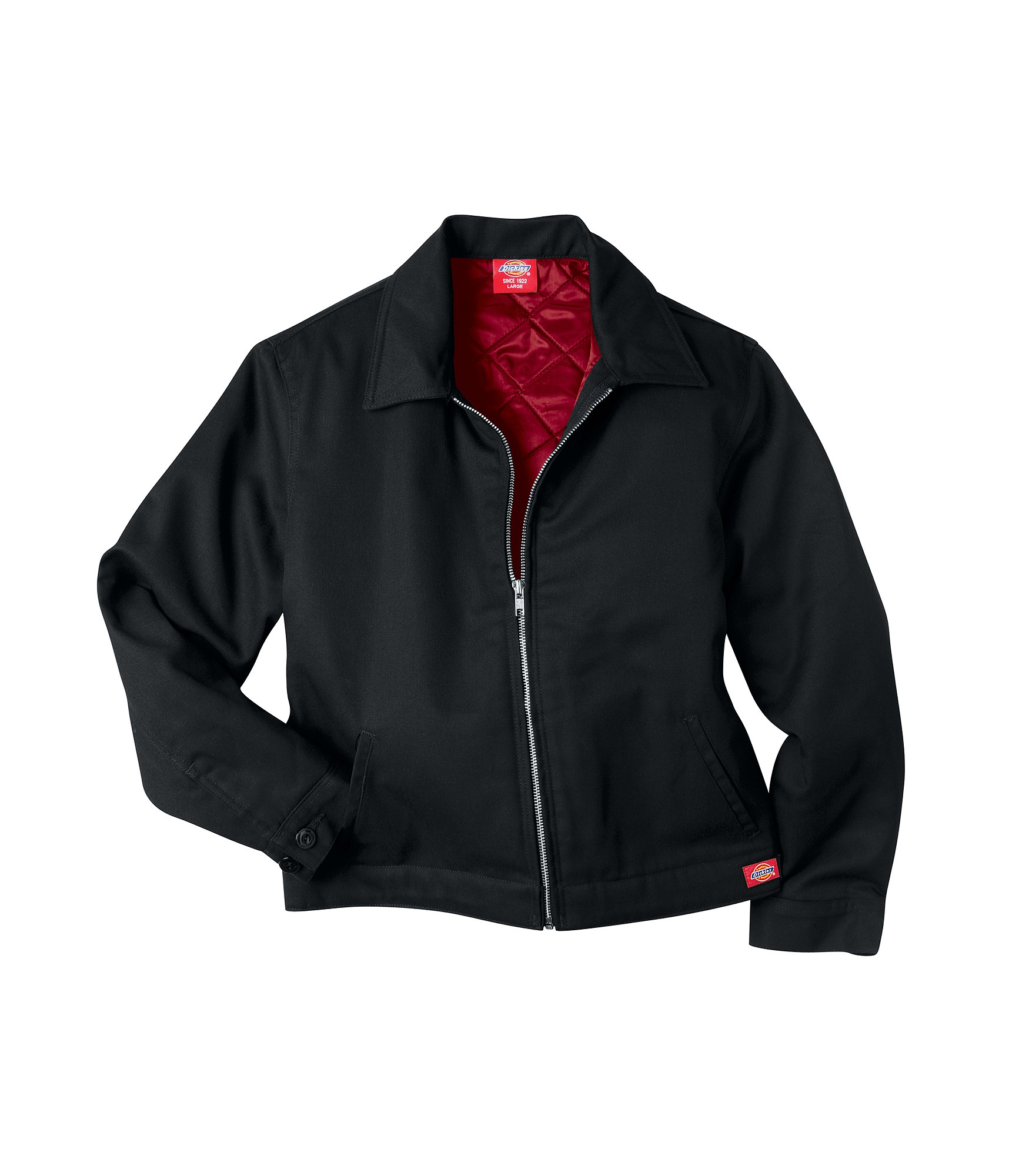 AMP_US Dickies® Ladies Eisenhower Jacket