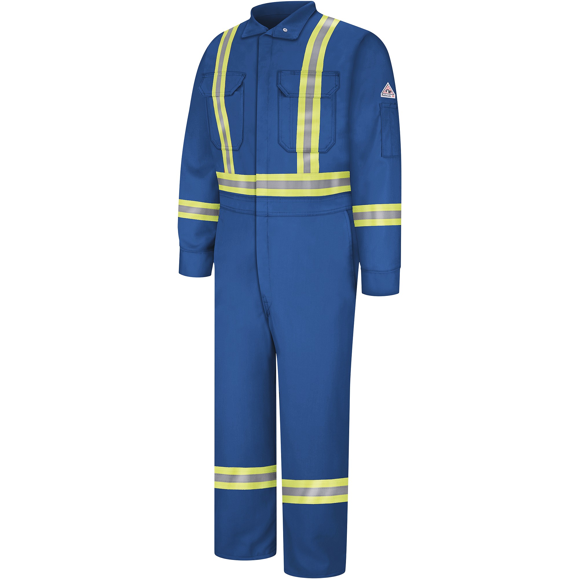 bulwark insulated coveralls