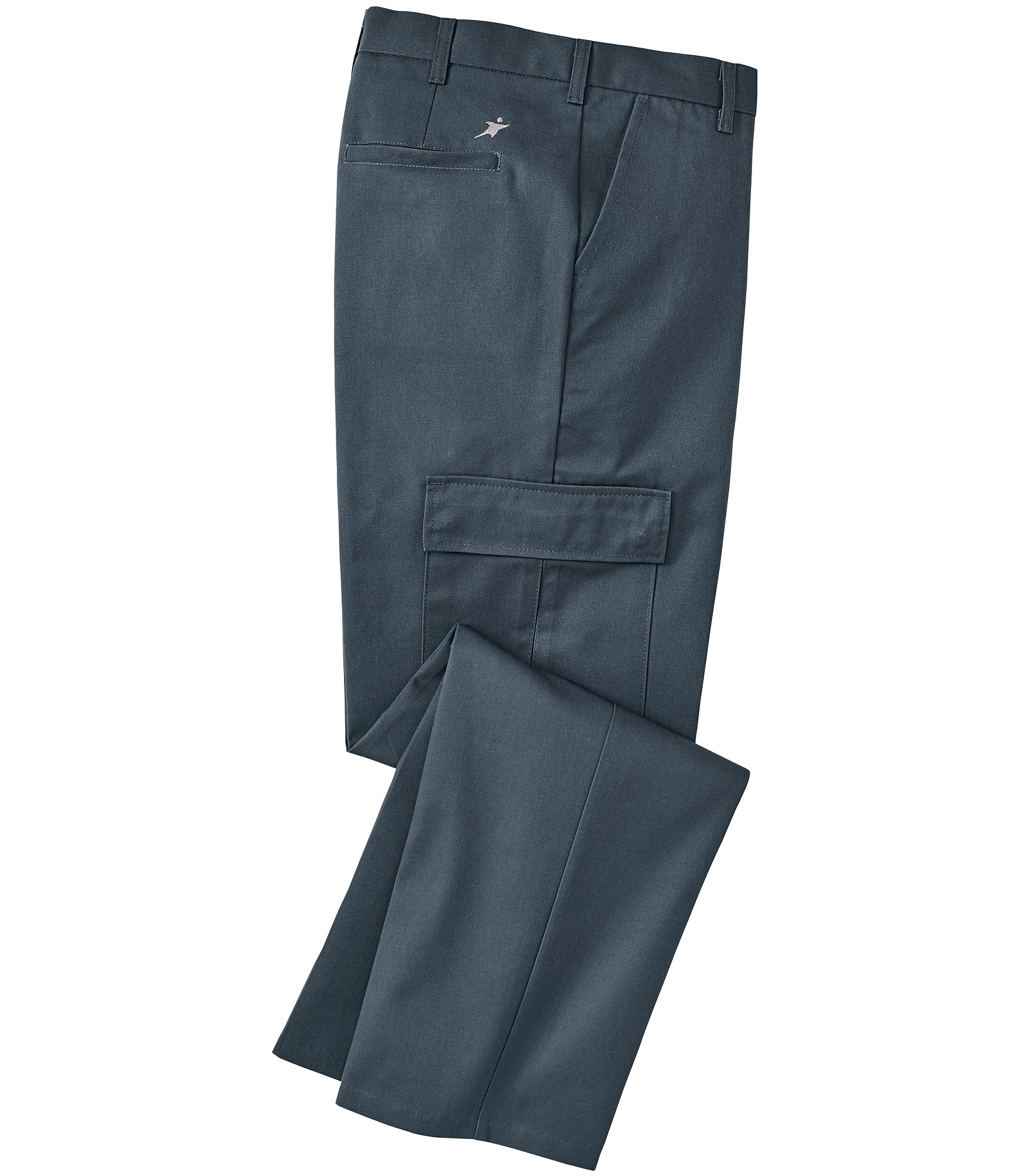 AMP_CA  Canadian Linen Brushed Twill Cargo Pant