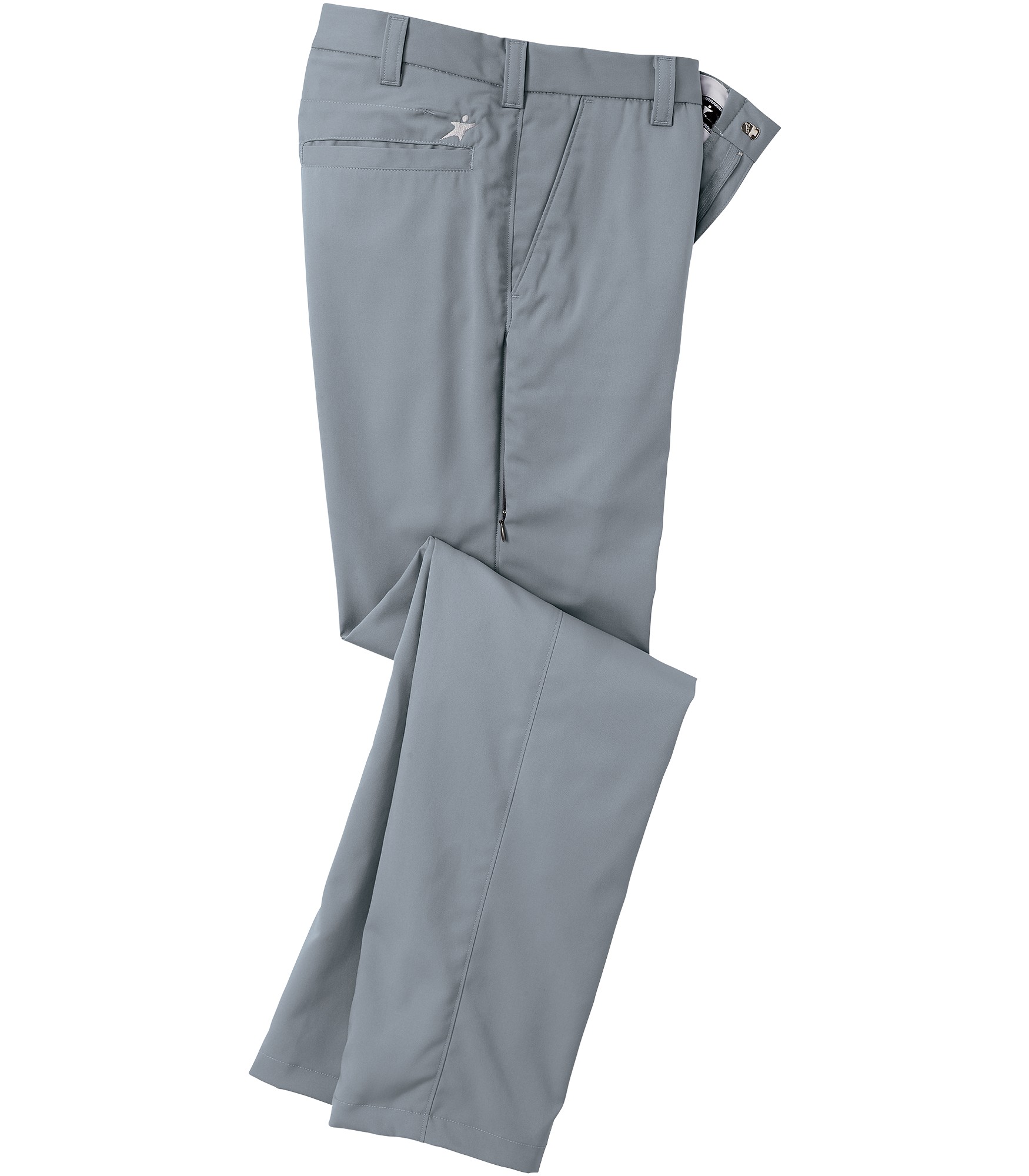 Canadian Linen FlexFit Men's Pants