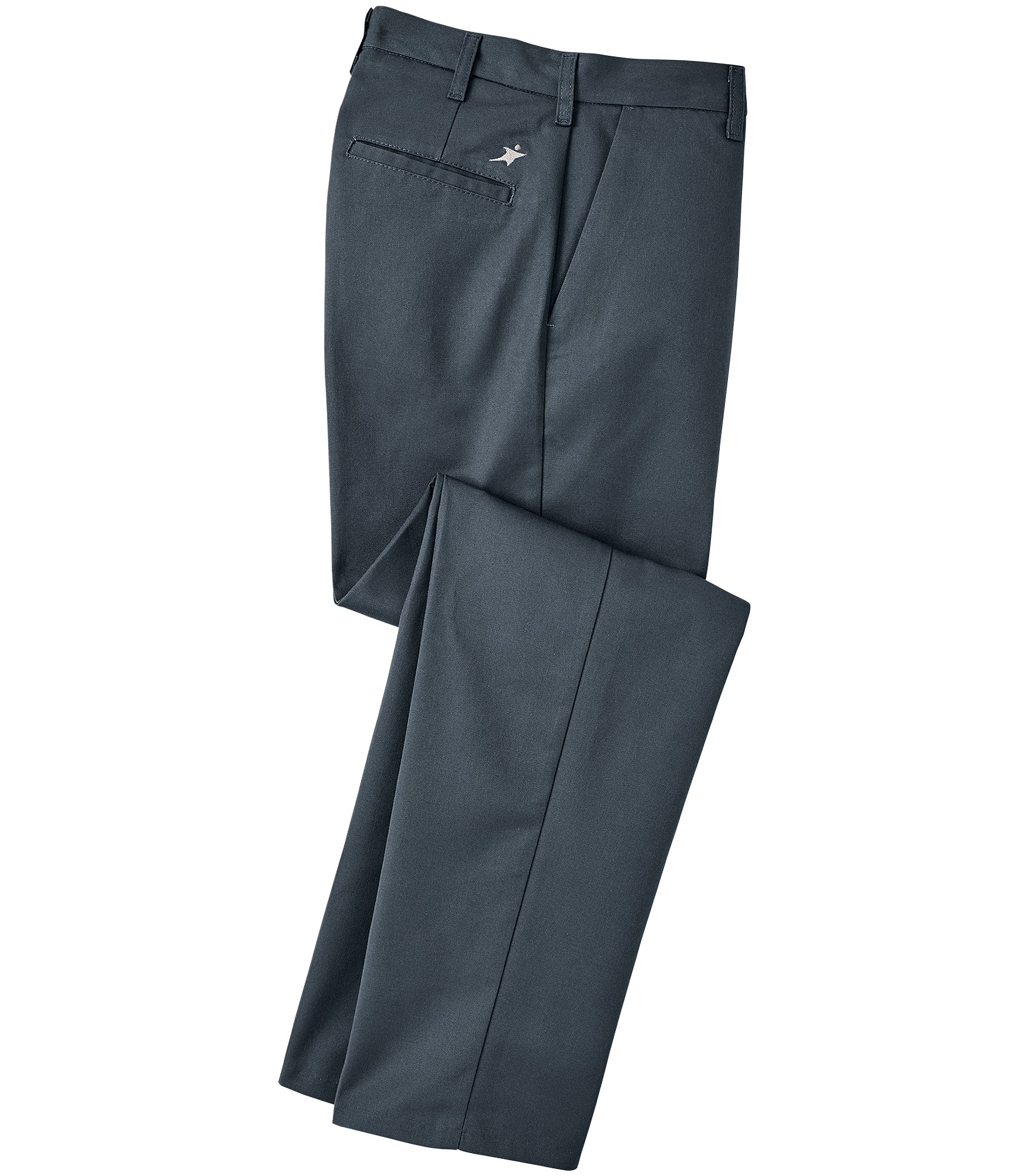 Work Pants  Canadian Linen