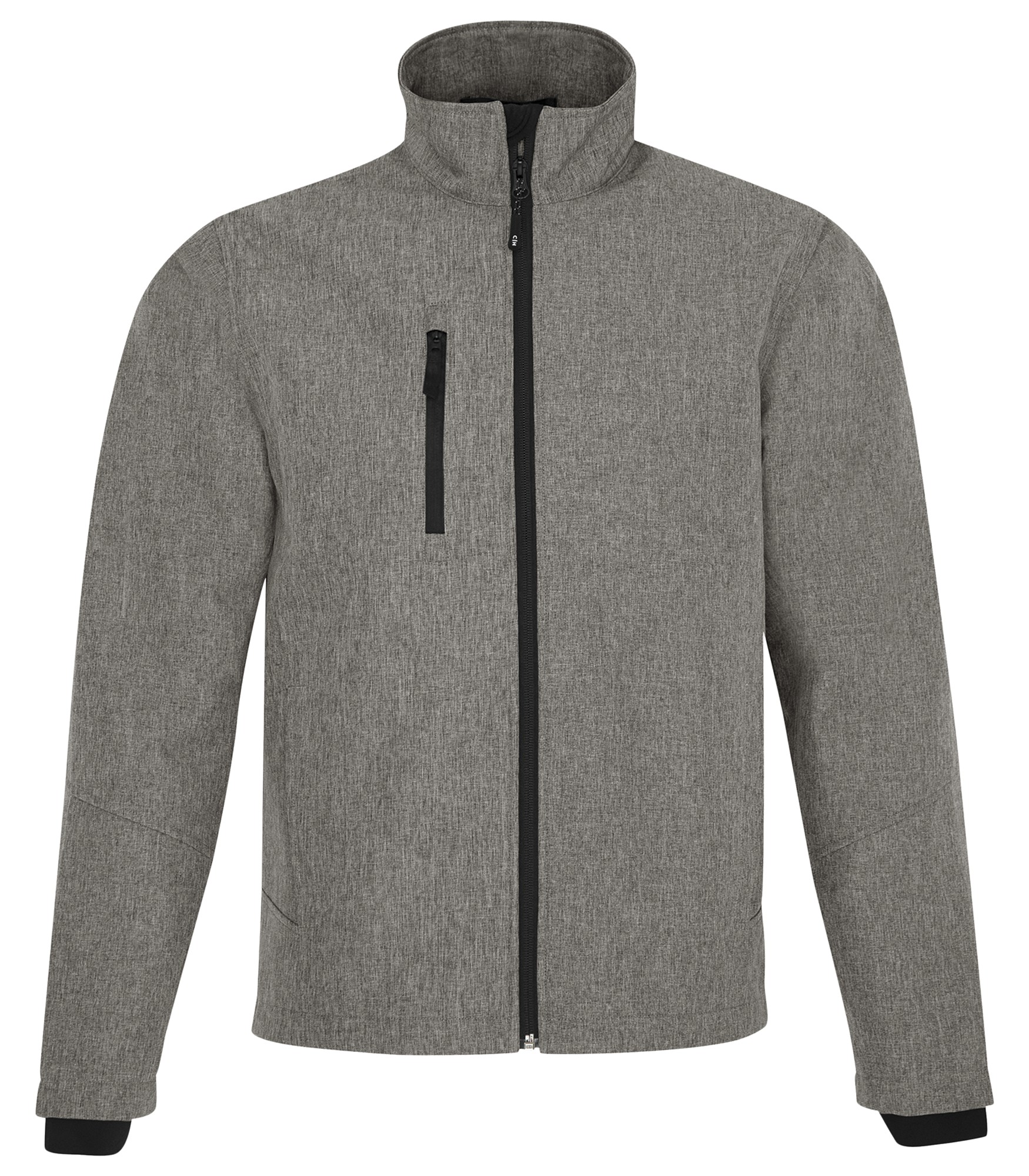 AMP_CA Coal Harbour® Premier Soft Shell Jacket