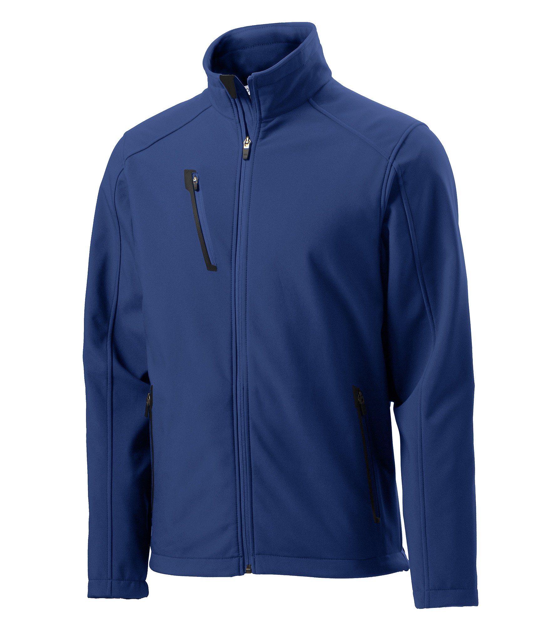 AMP_US Port Authority® Welded Soft Shell Jacket