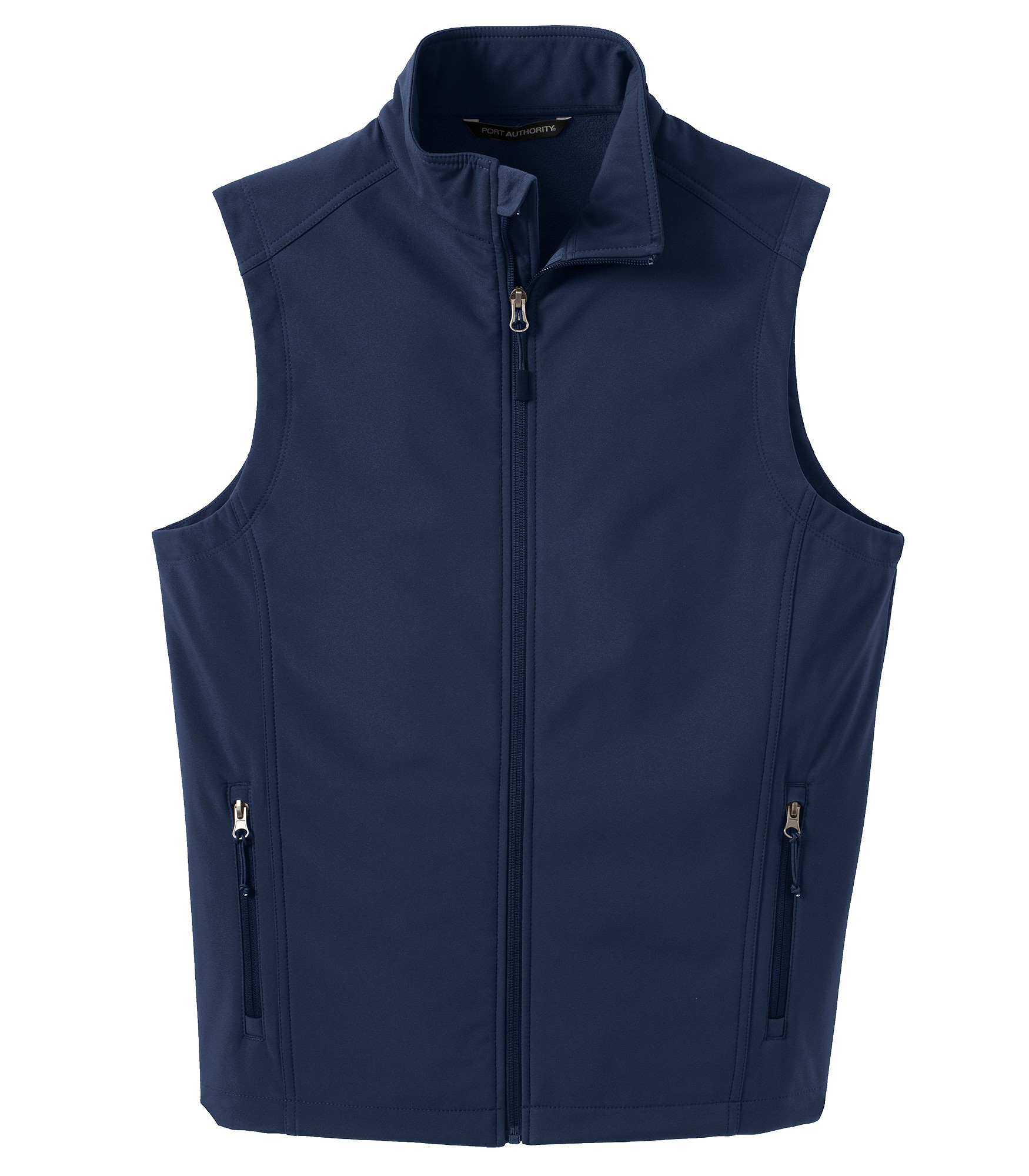 AMP_US Port Authority® Core Soft Shell Vest