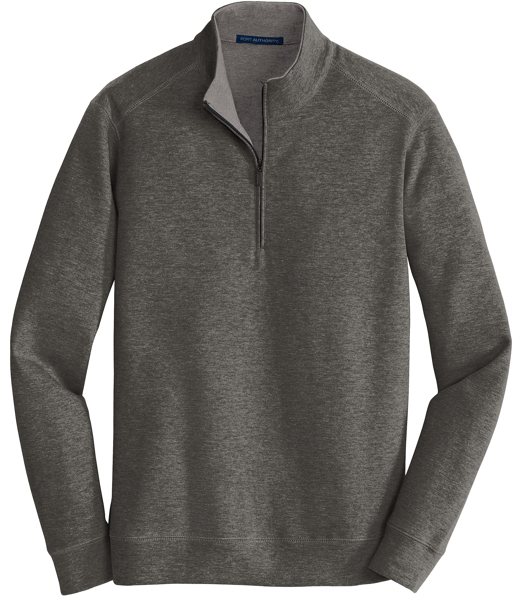 Guest | Port Authority® Interlock 1/4-Zip