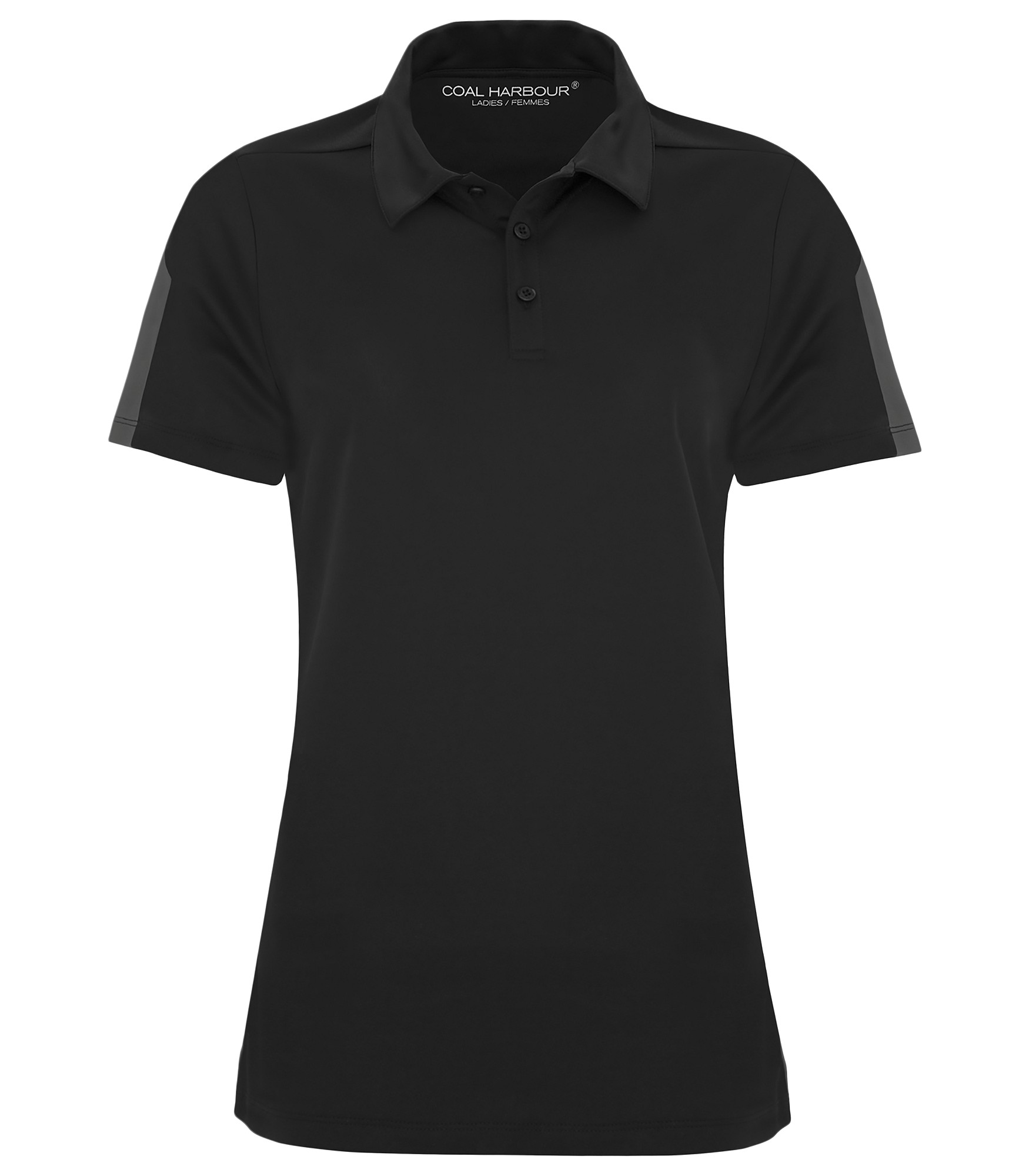 coal harbour polo shirts