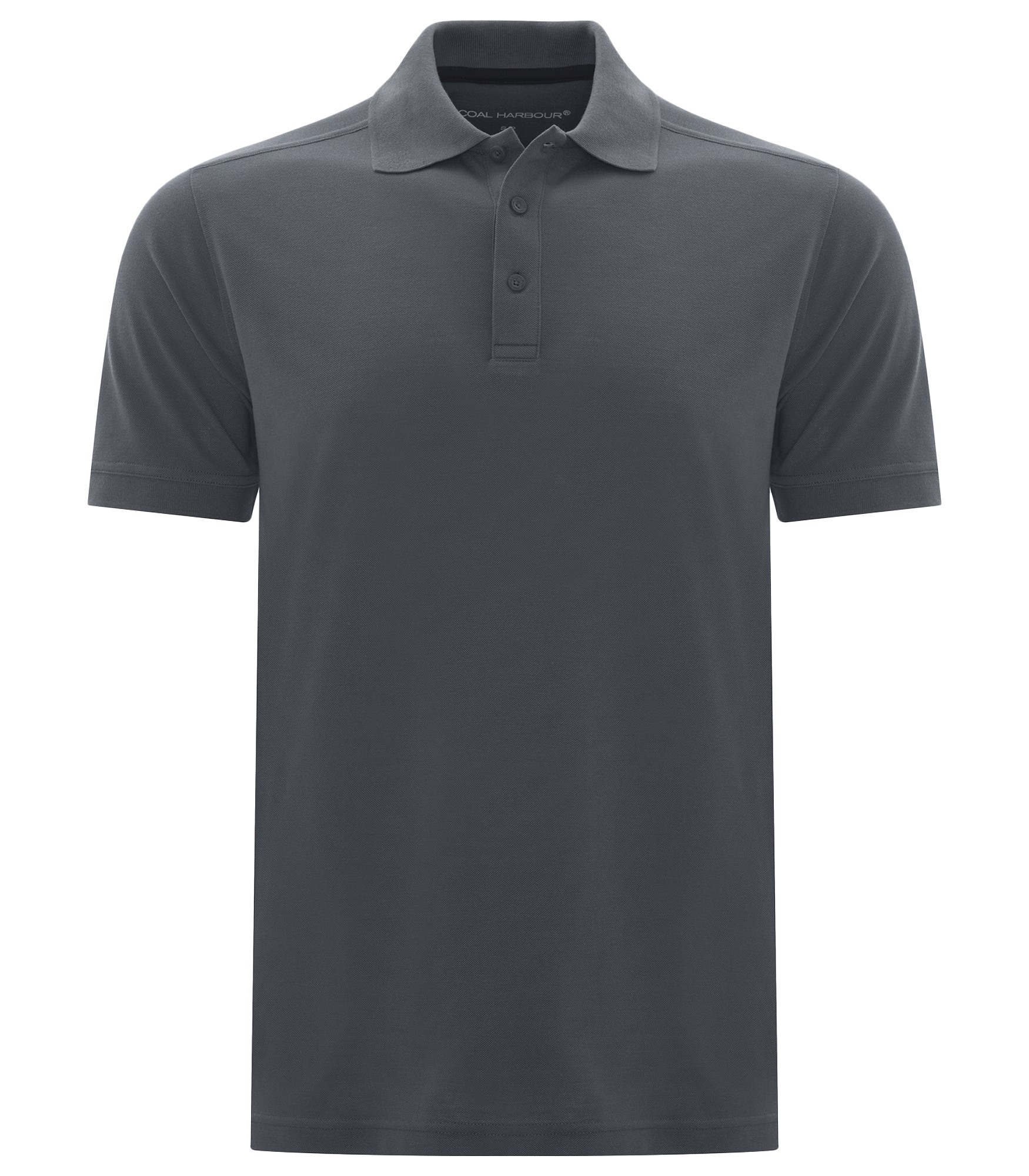 coal harbour polo shirts