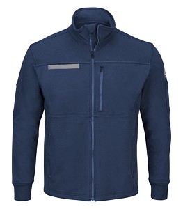 82010 WearGuard® System 365® Bonded Fleece Lightweight Jacket from