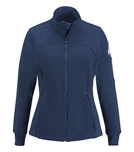82010 WearGuard® System 365® Bonded Fleece Lightweight Jacket from