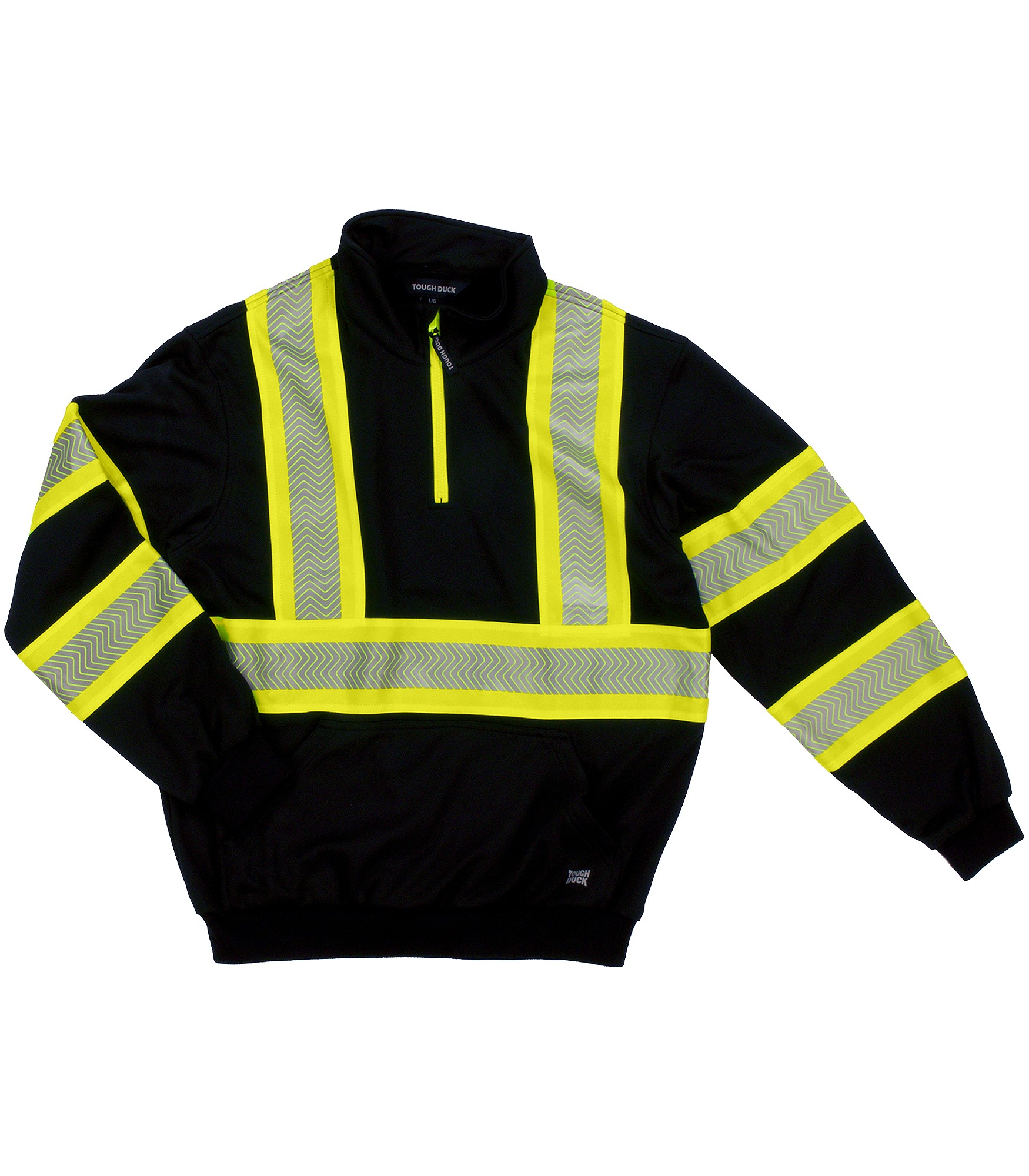 Tough Duck Work Jackets & High Visibility Apparel