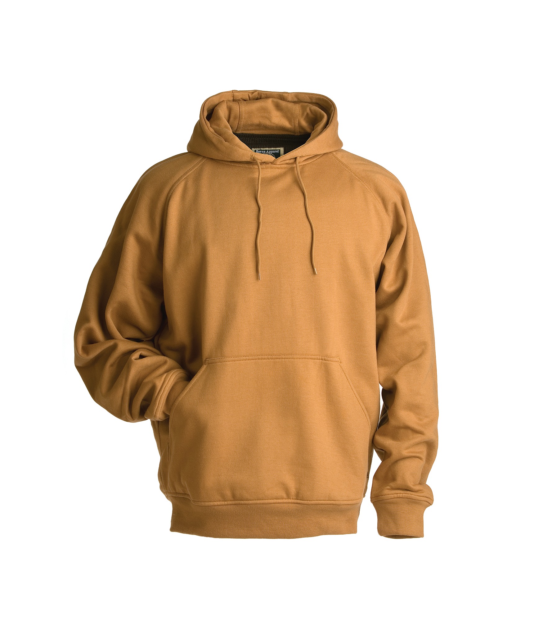berne hoodie