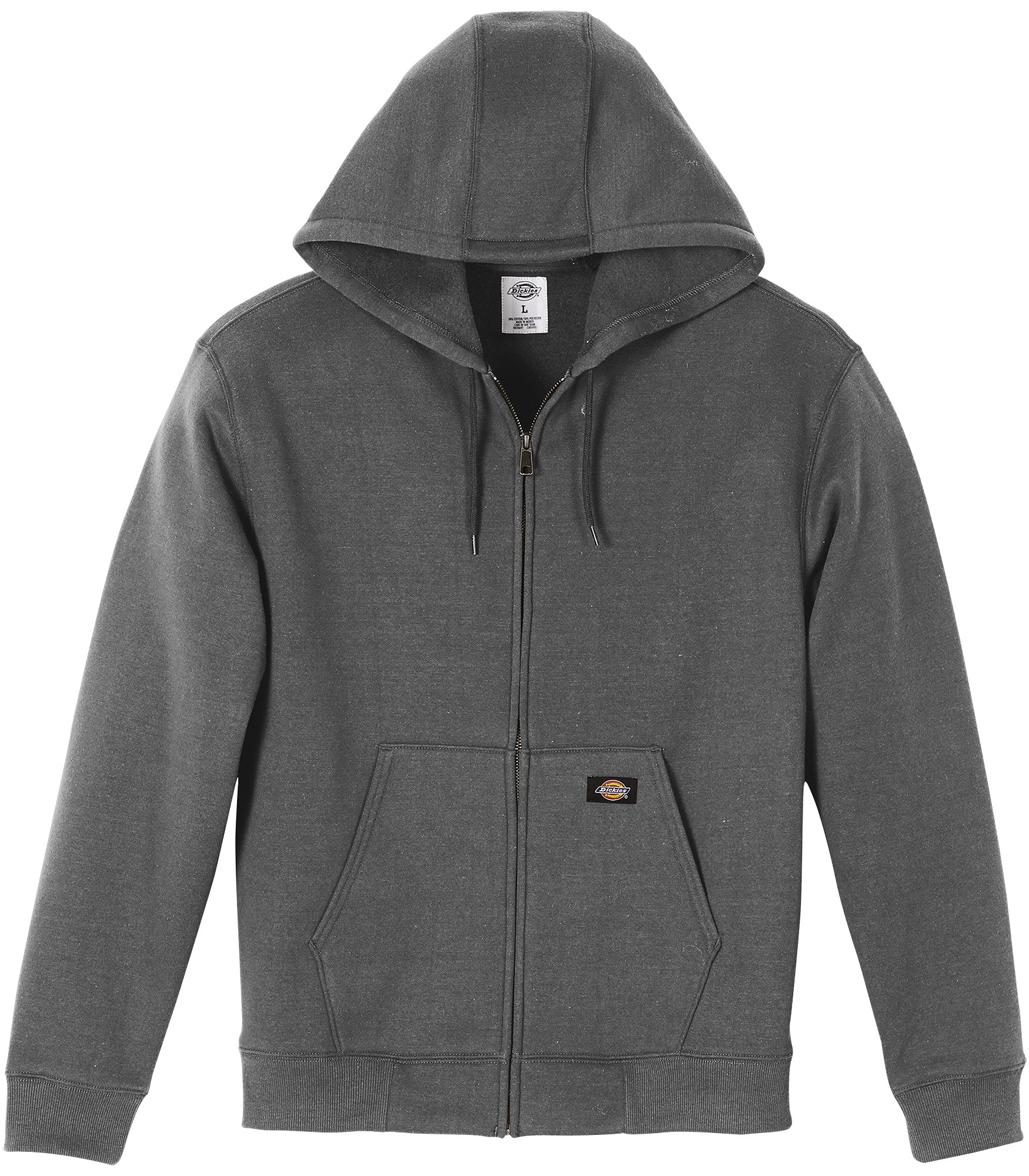 dickies midweight hoodie