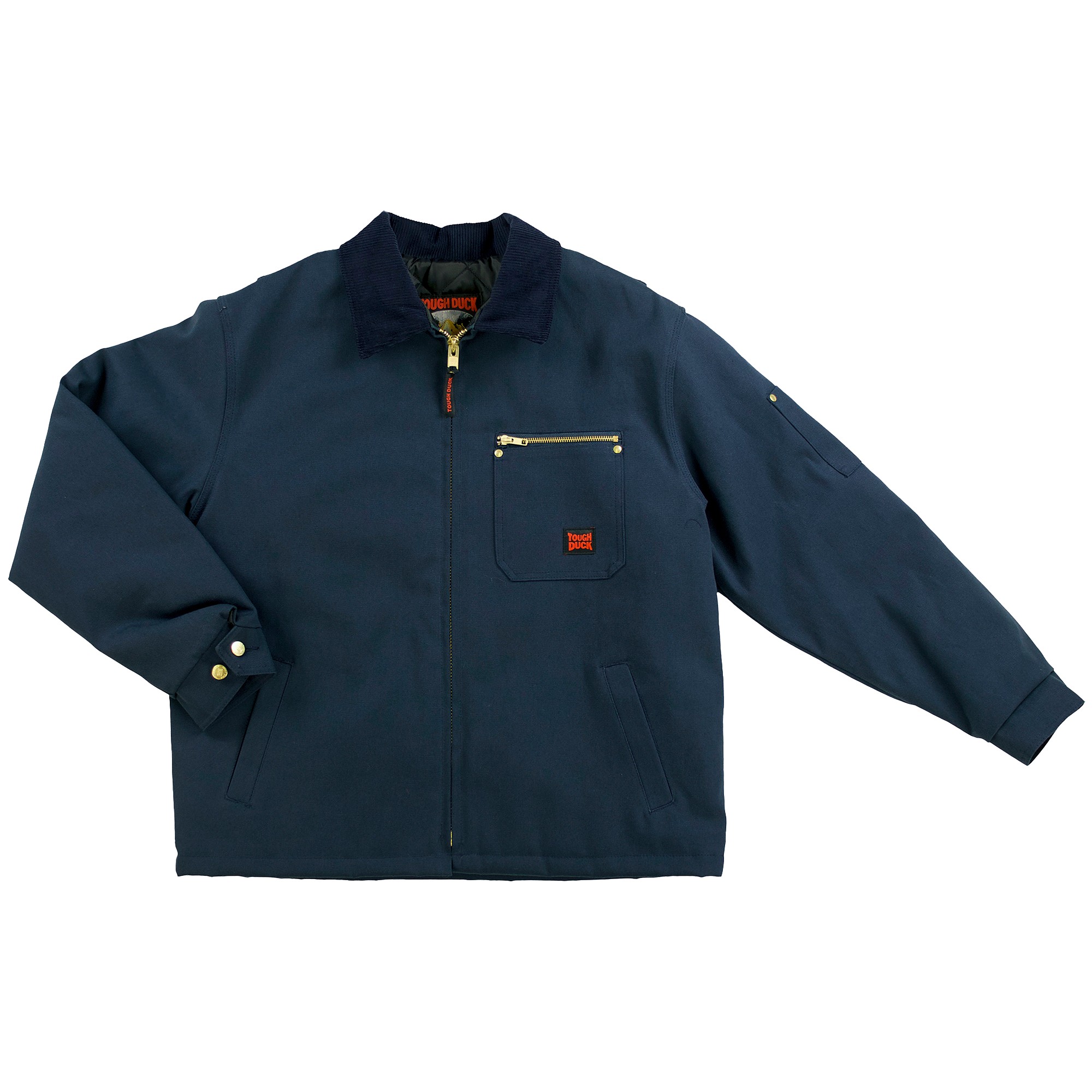 Cotton duck cheap work jacket