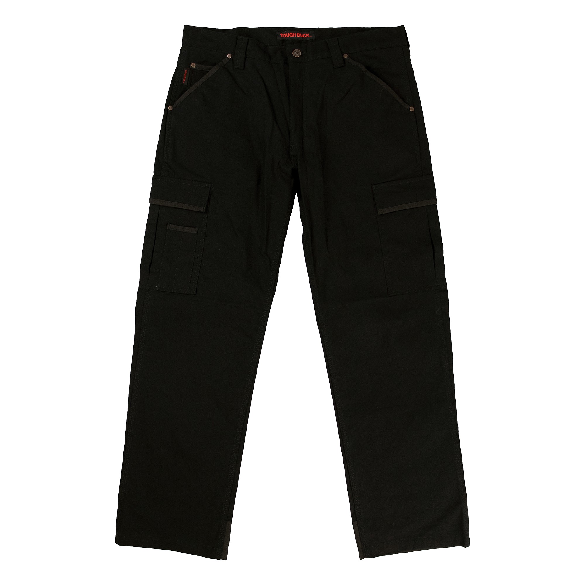 AMP_CA Tough Duck Flex Duck Cargo Pant