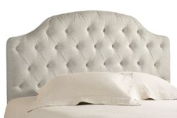 Camden Tufted Headboard - Ballard Designs