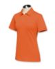 Bucknell Bison Women's CB DryTec Championship Polo