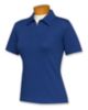 Auburn Tigers Women's CB DryTec Championship Polo
