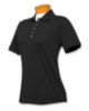 New York Jets Women's Tournament Polo