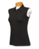 Iowa State Cyclones Women's CB DryTec Sleeveless Championship Polo