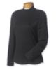 Tennessee Vols NCAA Champs Women's L/S Luxury Mock