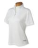 Texas Longhorns Women's DryTec Mock