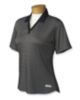 New York Jets Women's CB DryTec Birdseye Polo
