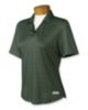 Miami Dolphins Women's CB DryTec Birdseye Polo