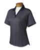 St. Louis Rams Women's CB DryTec Birdseye Polo