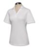 Chicago Bears Women's CB DryTec Birdseye Polo