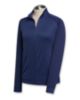St Louis Cardinals Women's CB DryTec Edge Full Zip