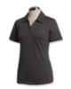 Cleveland Indians Women's CB DryTec Championship Polo