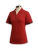 Ole Miss Rebels Women's CB DryTec Championship Polo