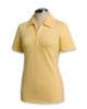 Michigan Wolverines Women's CB DryTec Championship Polo