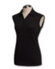 Texas Longhorns Women's CB DryTec Sleeveless Championship Polo