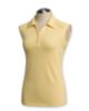 Drexel Dragons Women's CB DryTec Sleeveless Championship Polo